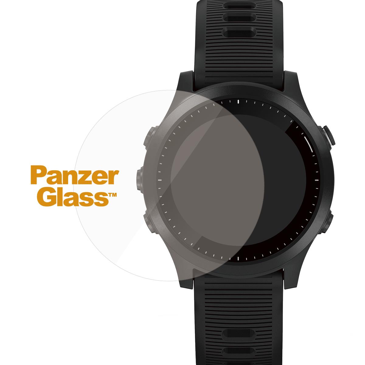 PanzerGlass Screen protector for SmartWatch, 30 mm