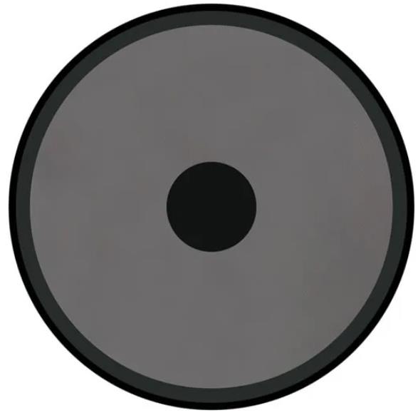 Garmin Prietaisų skydo diskas 010-12982-06