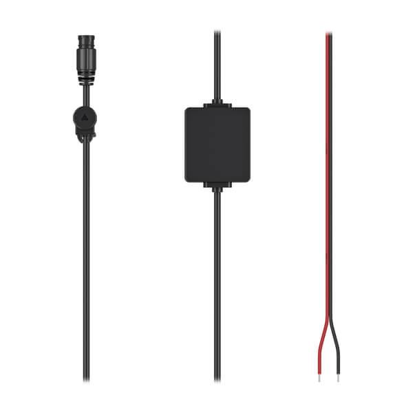 Garmin High-Current Power Cable, 2-pin connector