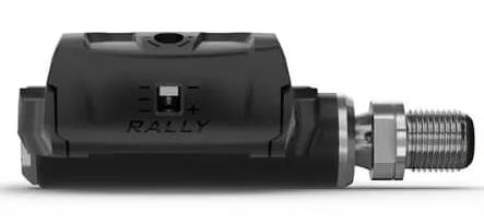 Garmin Rally RS200 Divu sensoru jaudas mērītājs