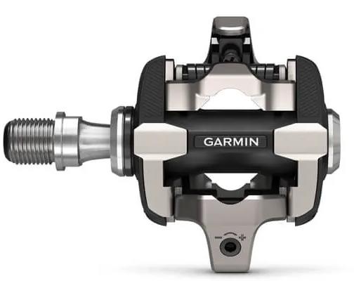 Garmin Rally XC200 Divu sensoru jaudas mērītājs