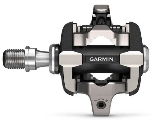 Garmin Rally XC100 Single-sensing Power Meter
