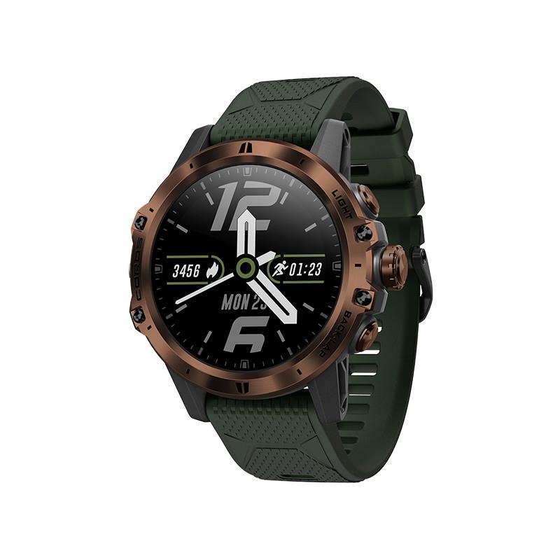 Coros VERTIX GPS-приключенческие часы, Mountain Hunter