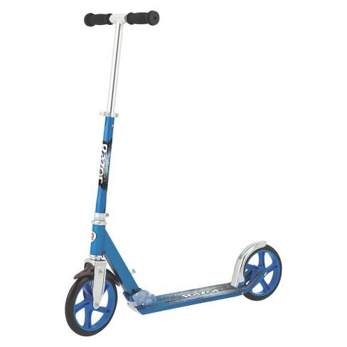 Razor A5 Lux Scooter, Blue