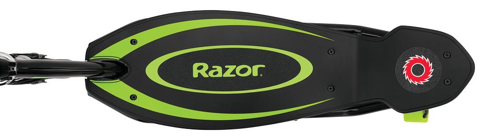 Razor Power Core E90 Elektriline skuuter, Roheline