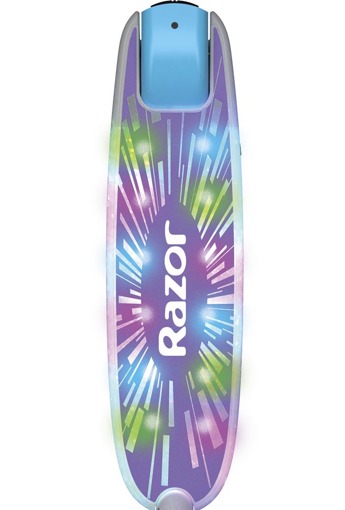 Razor Electric Party Pop Электрический самокат