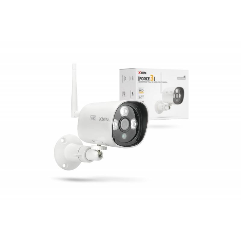 Xblitz Force 3 Outdoor Camera IP66