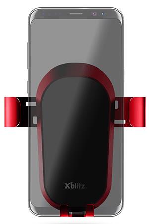 Xblitz G455 Gravity Išmaniojo telefono laikiklis