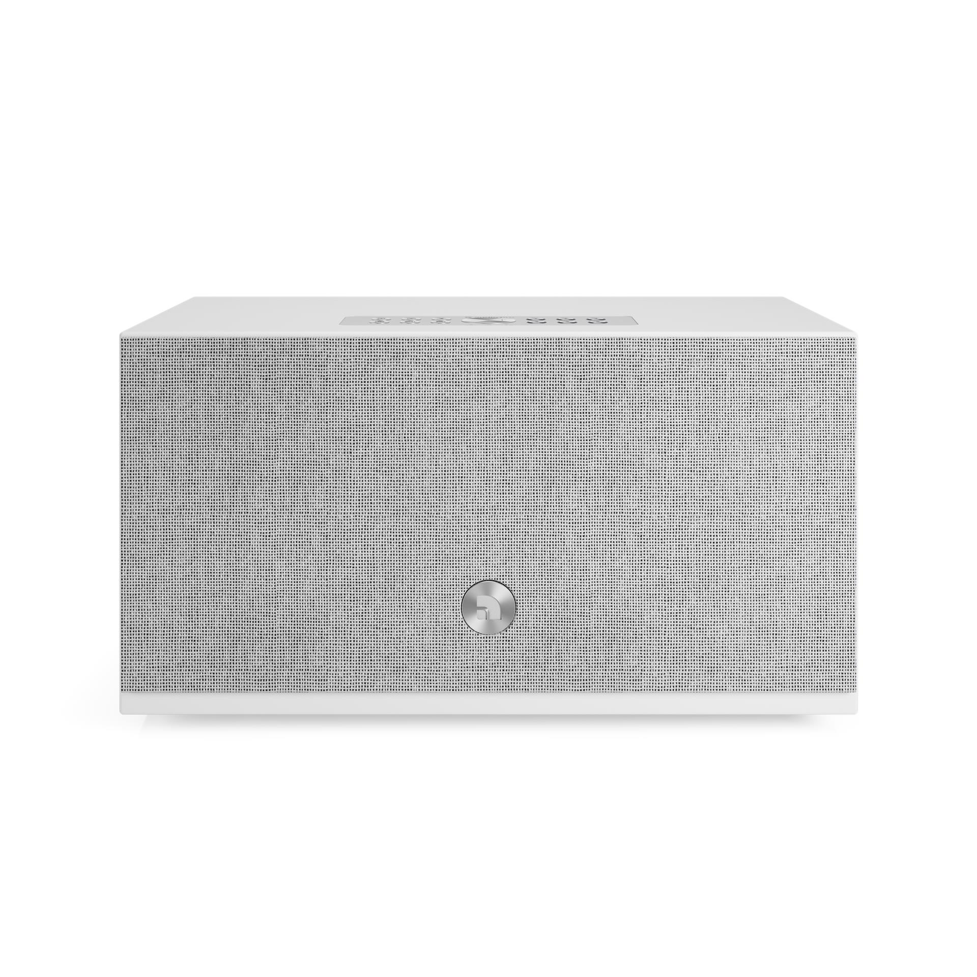 Audio Pro C10 MkII wireless Bluetooth speaker, White