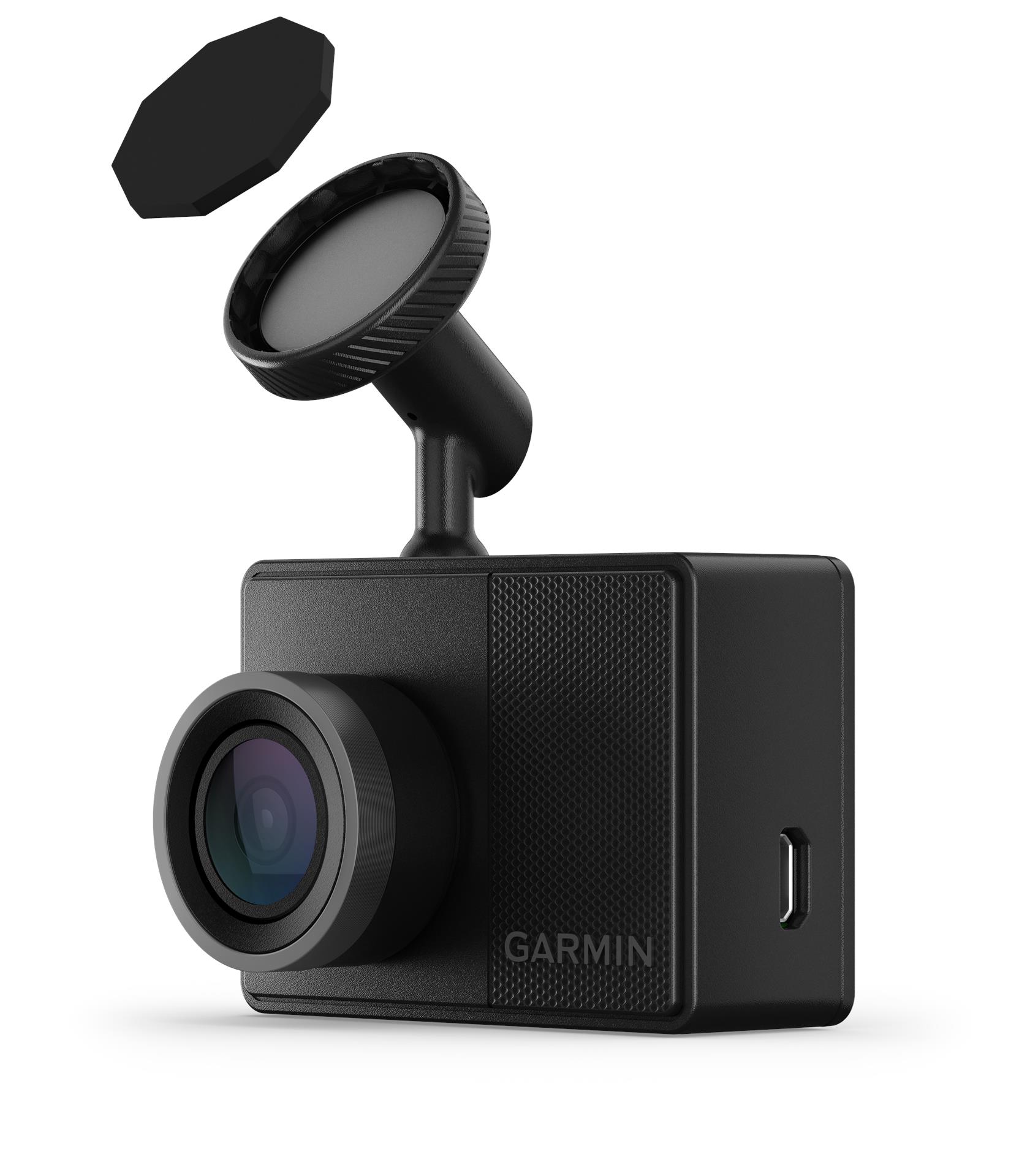 Garmin Dash Cam 57 видеорегистратор 