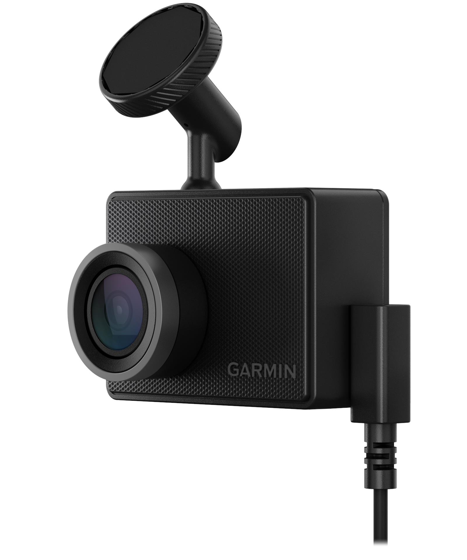 Garmin Dash Cam 47 vaizdo registratorius