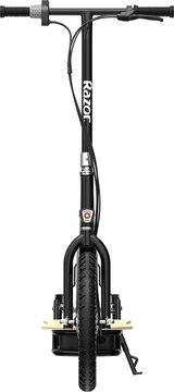 Razor EcoSmart Sup Electric Scooter, Black