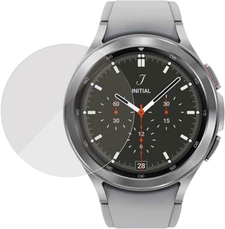 PanzerGlass Ekrano apsauga Samsung Galaxy Watch 4 Classic, 42 mm