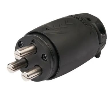 Garmin Power Plug for Force Trolling Motor, 70A