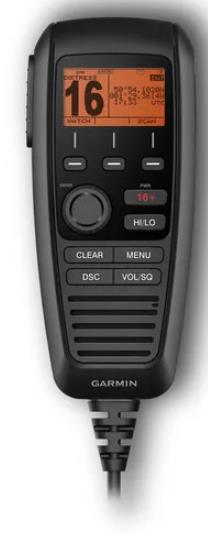 Garmin GHS 11 Wired VHF Handset