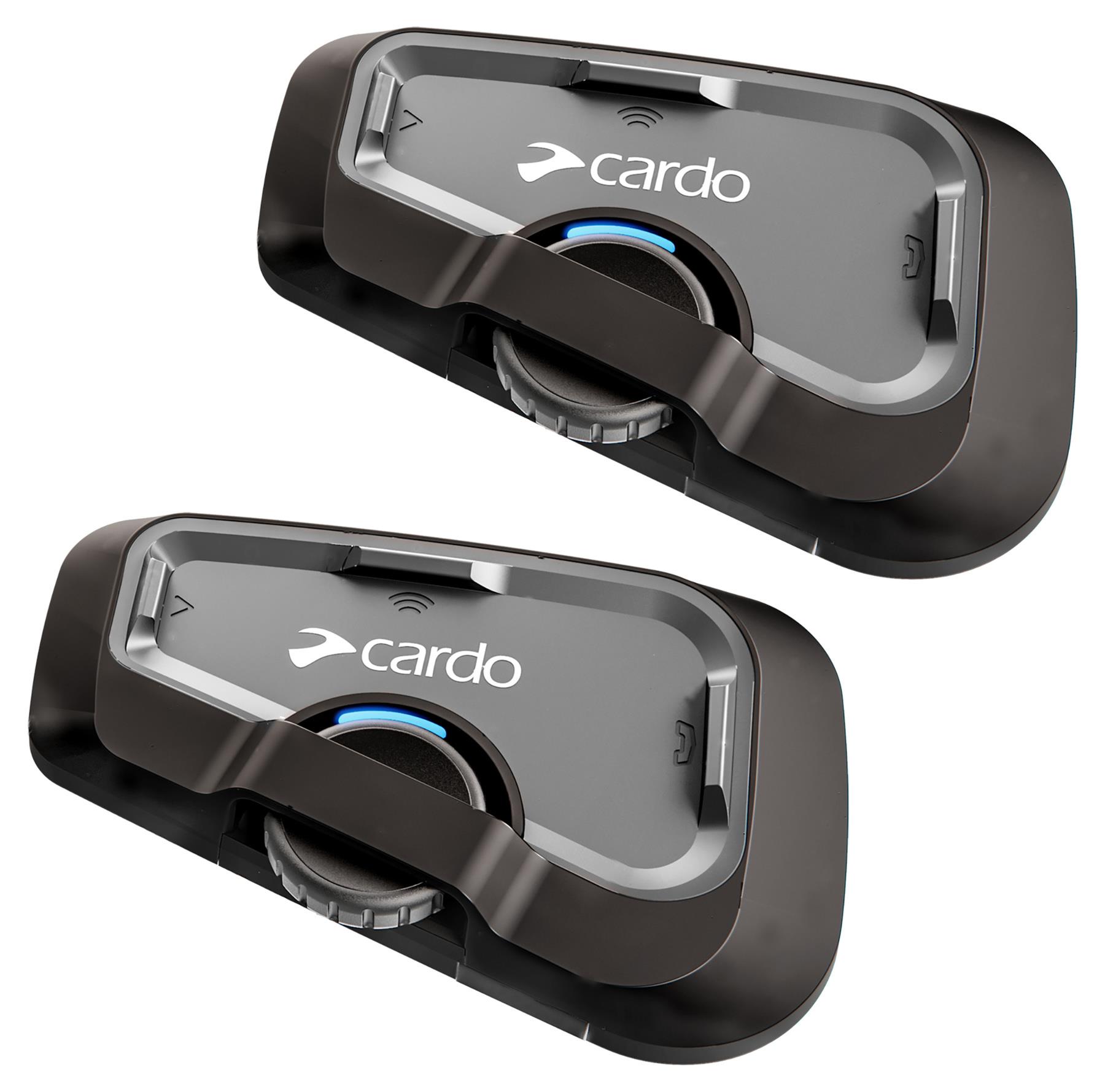 Cardo Freecom 4x Duo Moto brīvroku sistēma