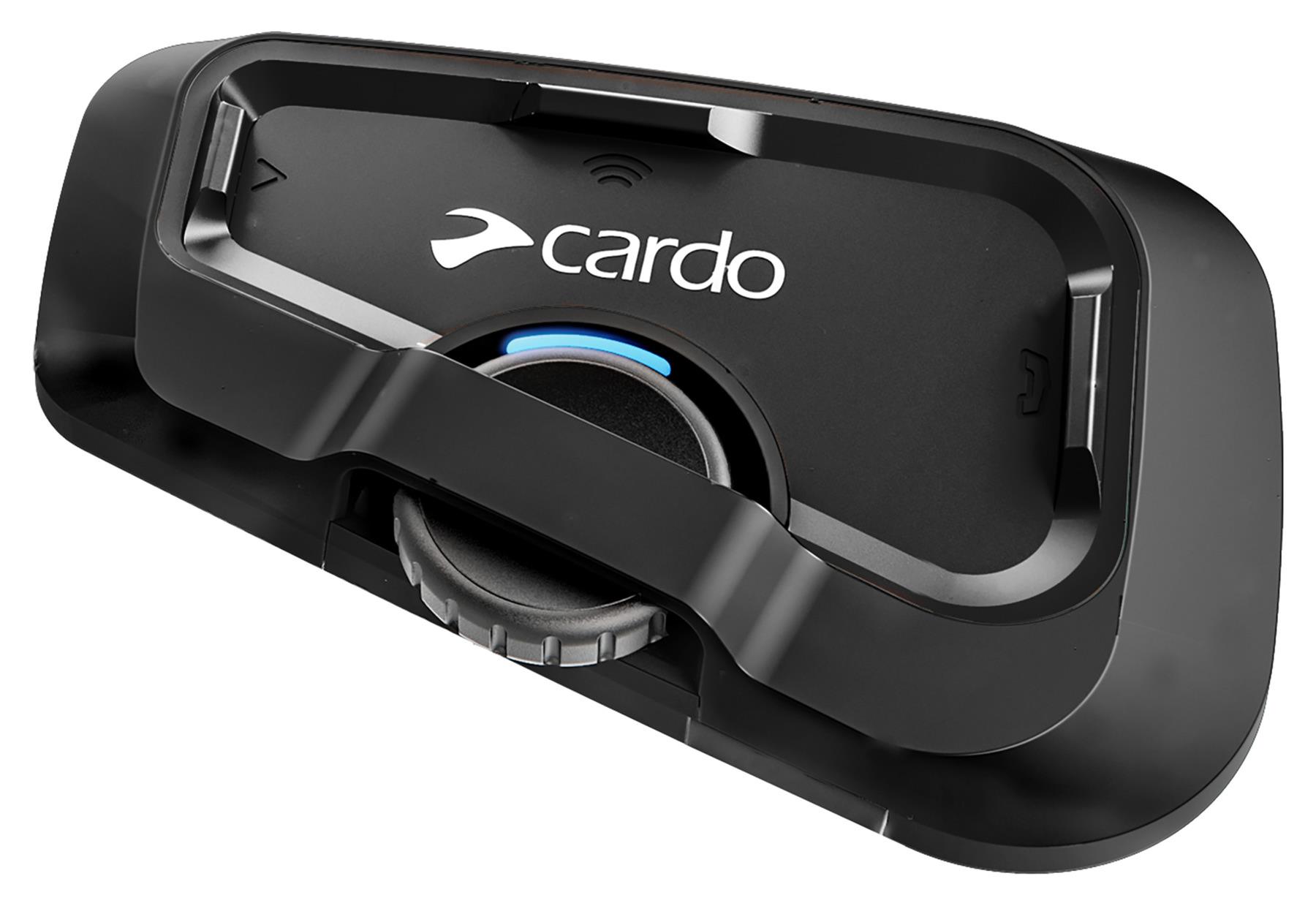 Cardo Freecom 2x Moto handsfree süsteem