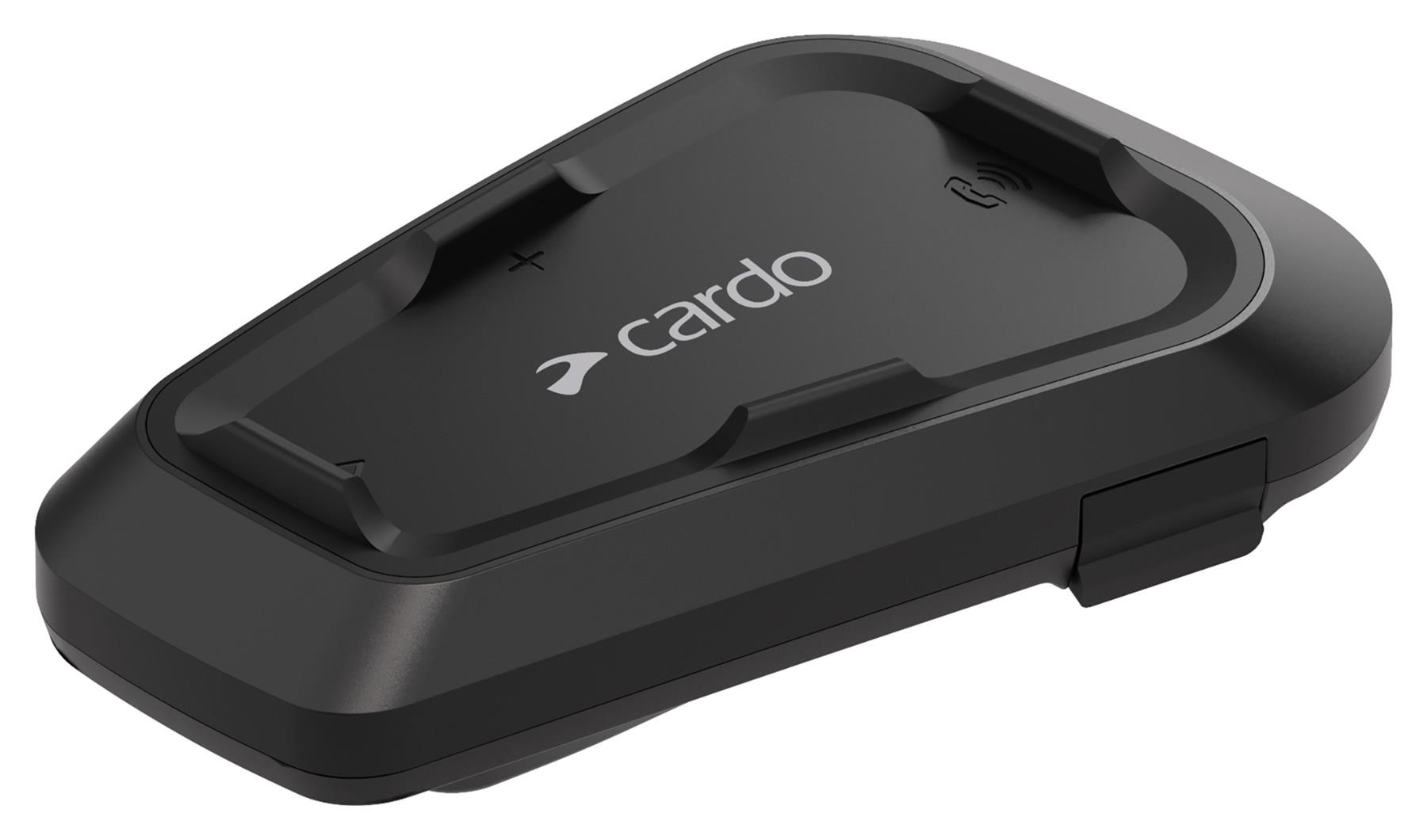Cardo Spirit HD Moto handsfree süsteem