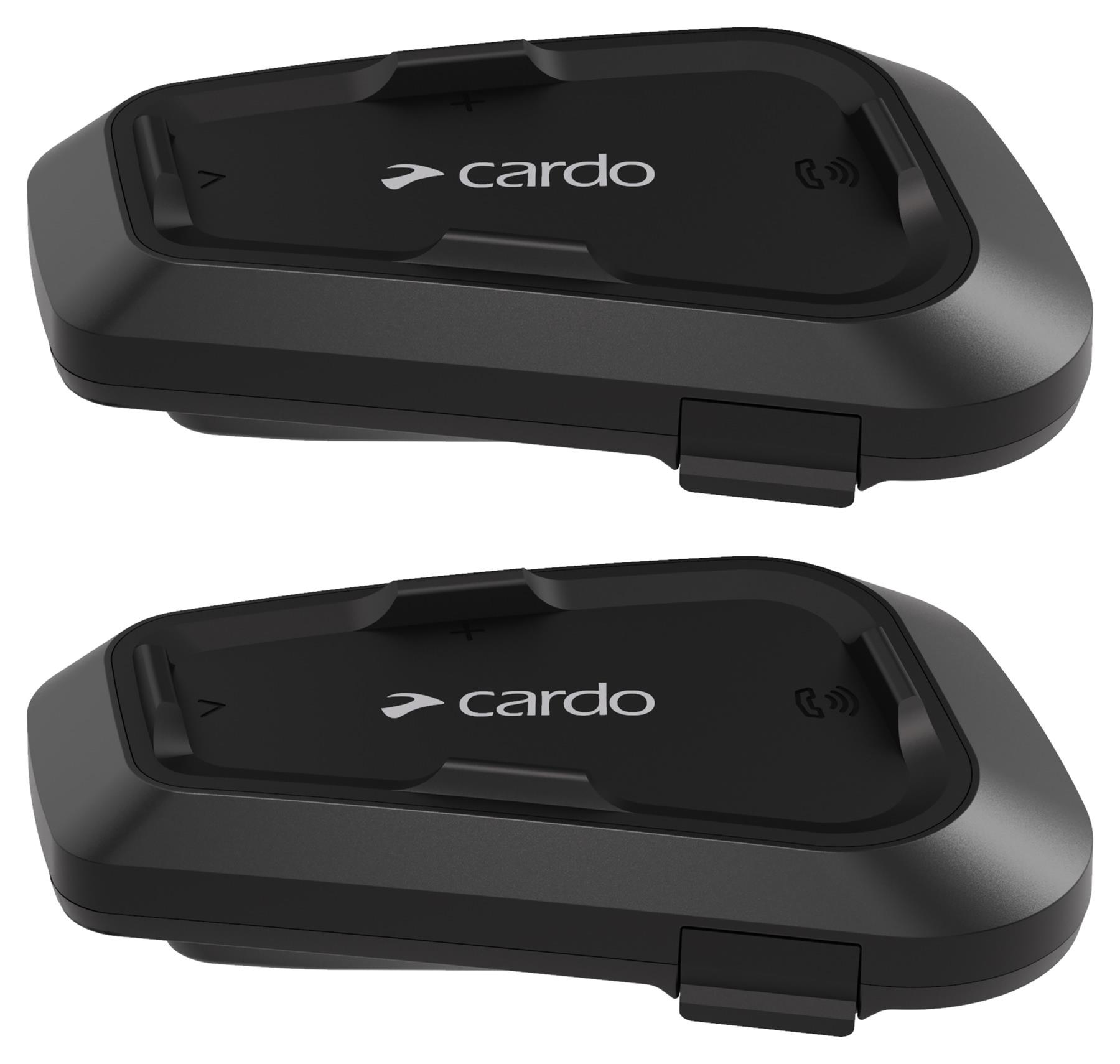 Cardo Spirit Duo Communication Device