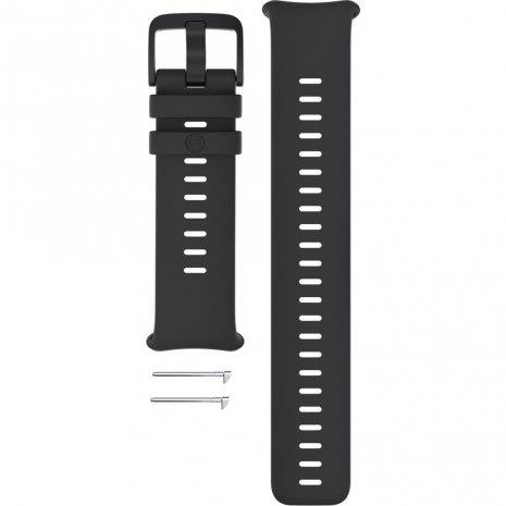 Polar Vantage V2 Pемешок для часов, 22 мм, размер  S-L, Черный