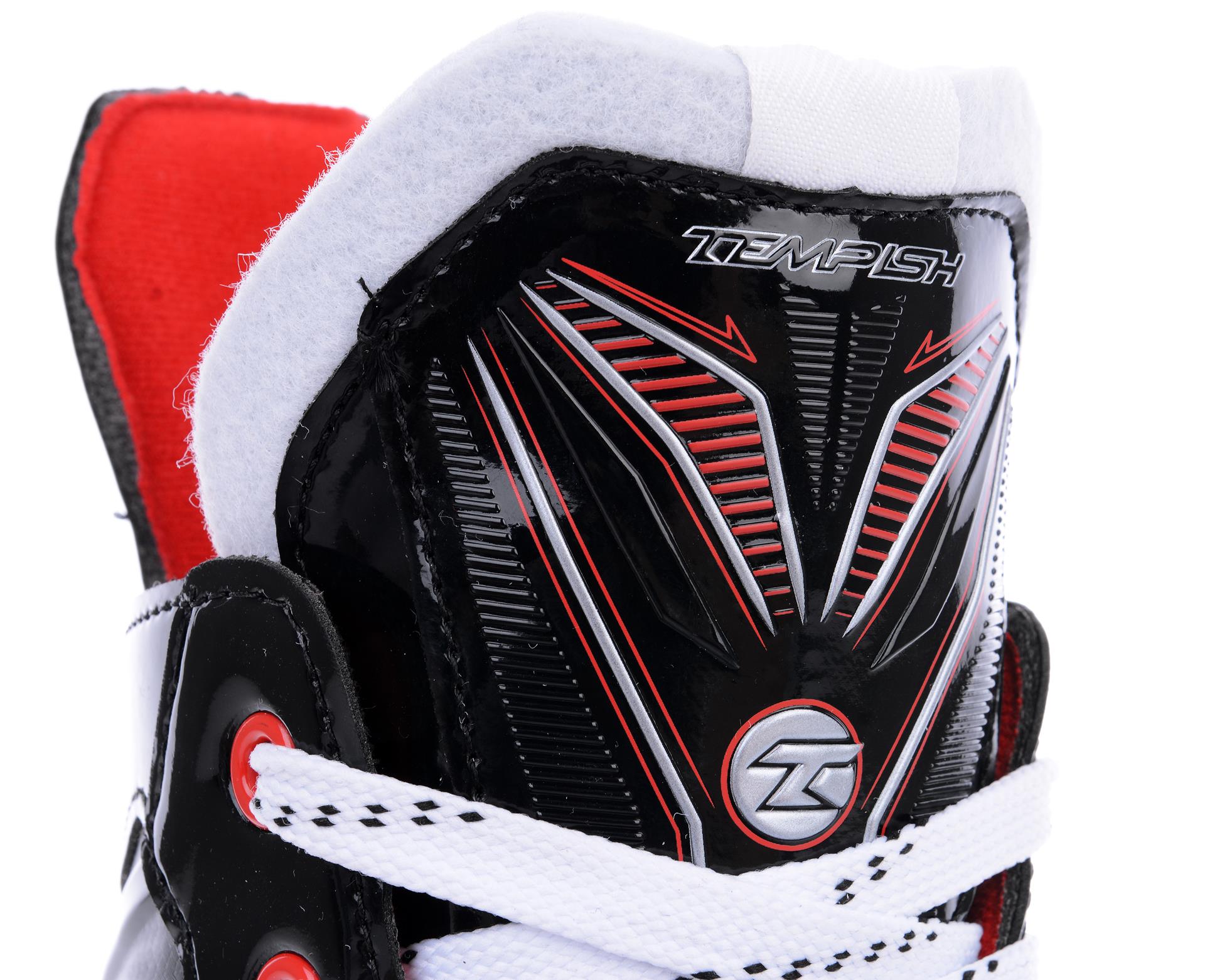 Tempish Volt-s Hockey Skate, 44