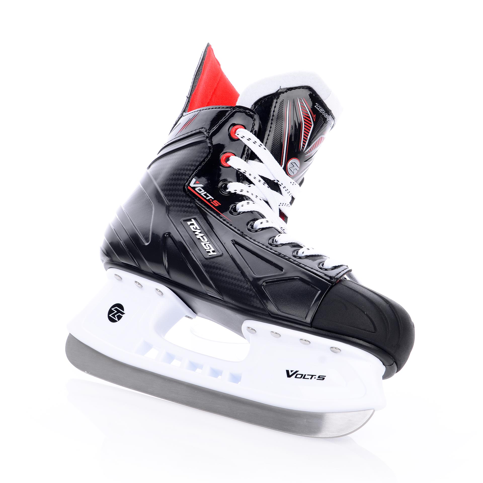 Tempish Volt-s Hockey Skate, 43
