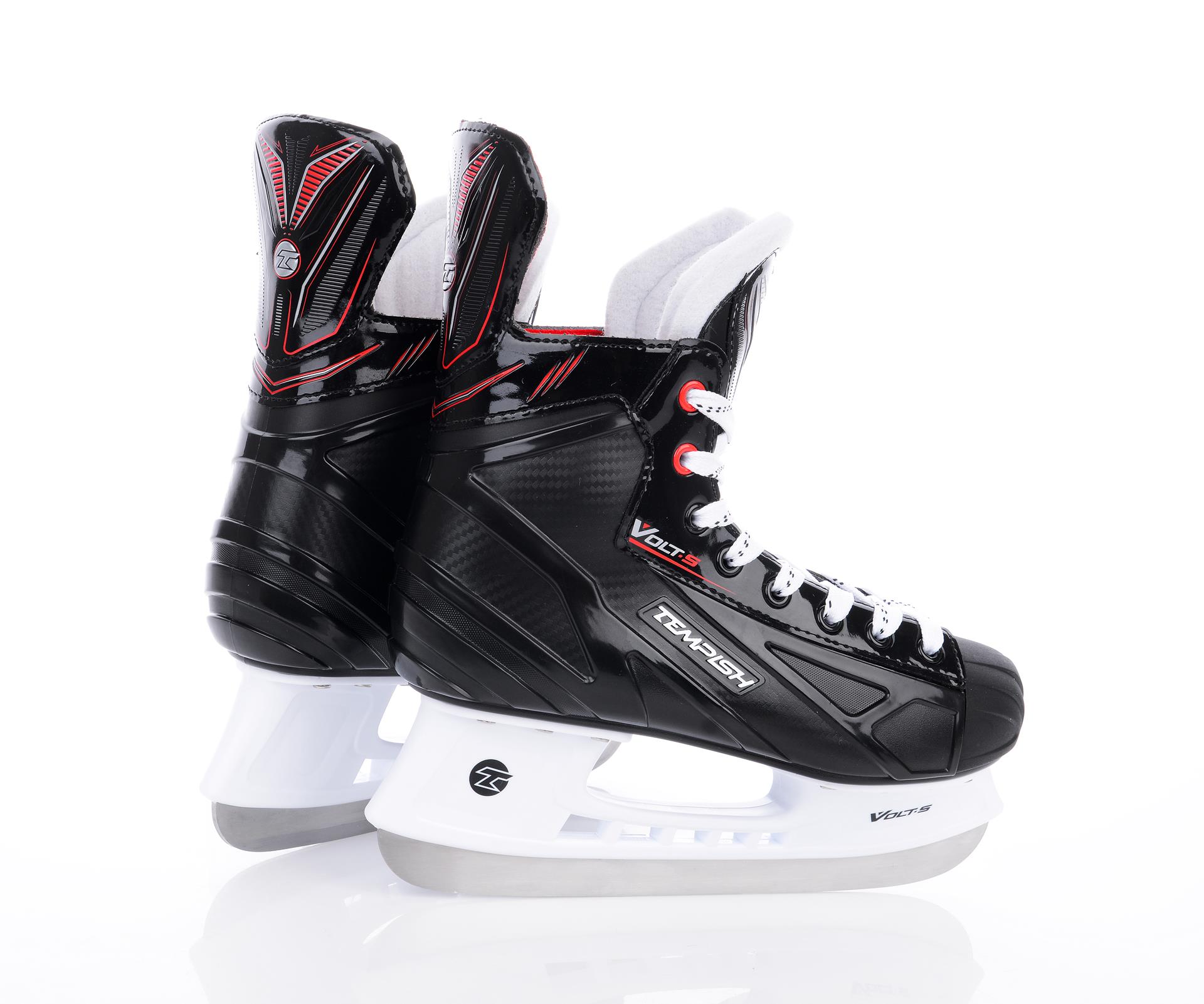 Tempish Volt-s Hockey Skate, 40