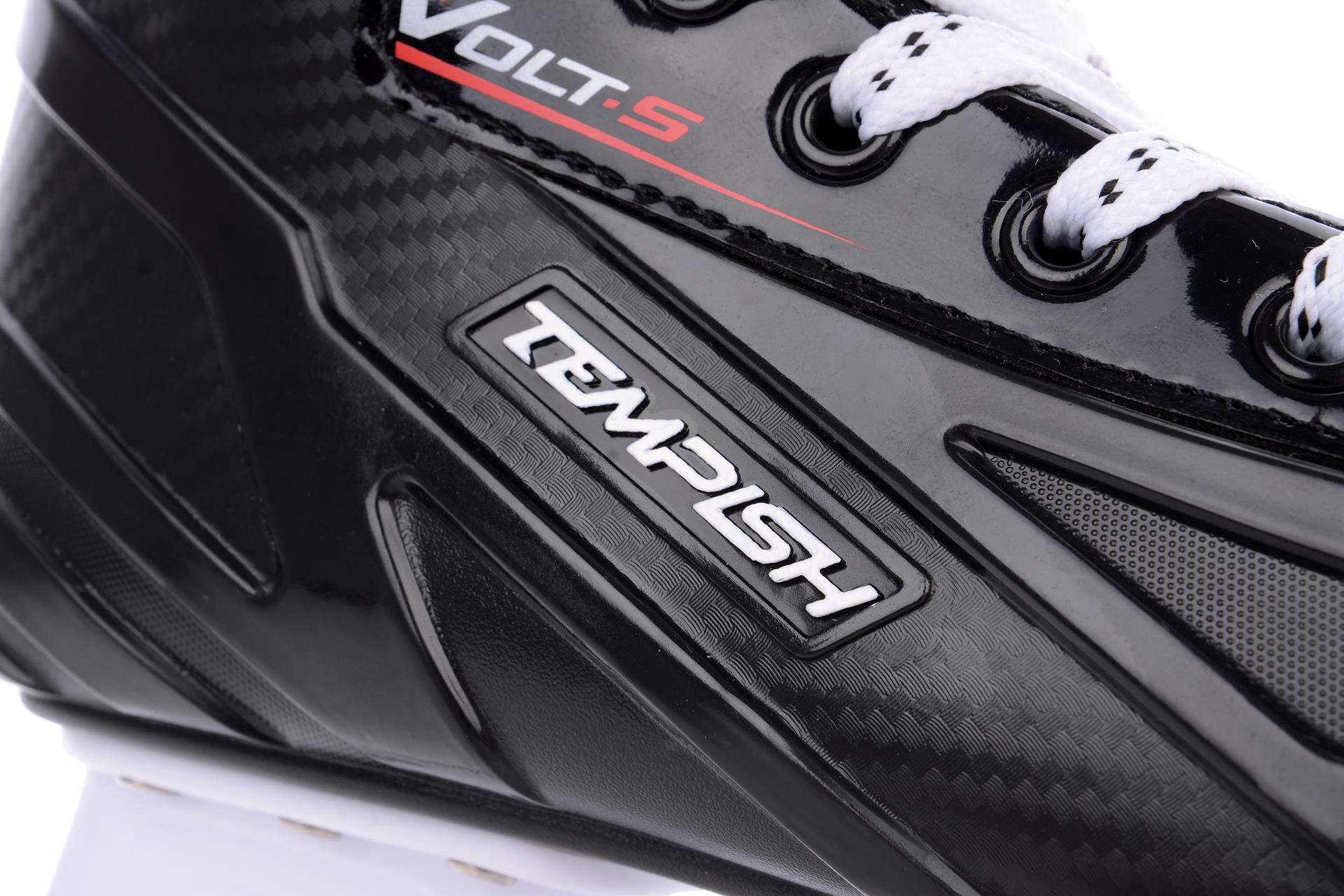 Tempish Volt-s Hockey Skate, 40