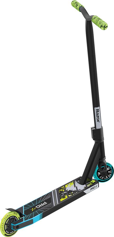 Razor Pro X 2021 Kick Scooter