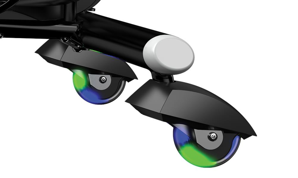 Razor RipRider 360 Lightshow Tricycle