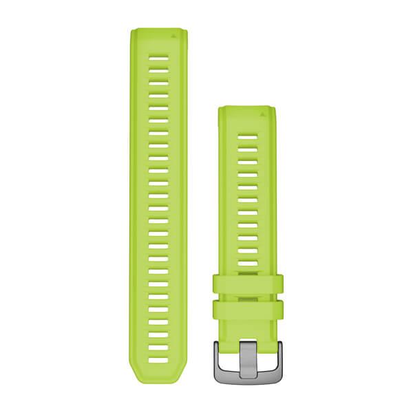 Garmin Watch Band for Instinct 2, Electric Lime