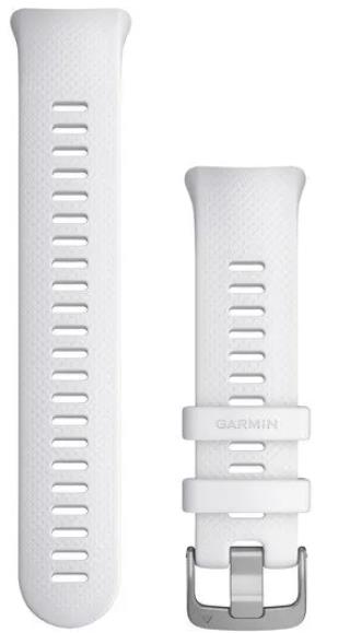 Garmin Watch Band for Garmin Swim 2, White