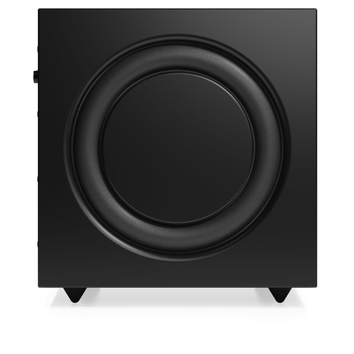 Audio Pro SW-10 Сабвуфер, Черный 