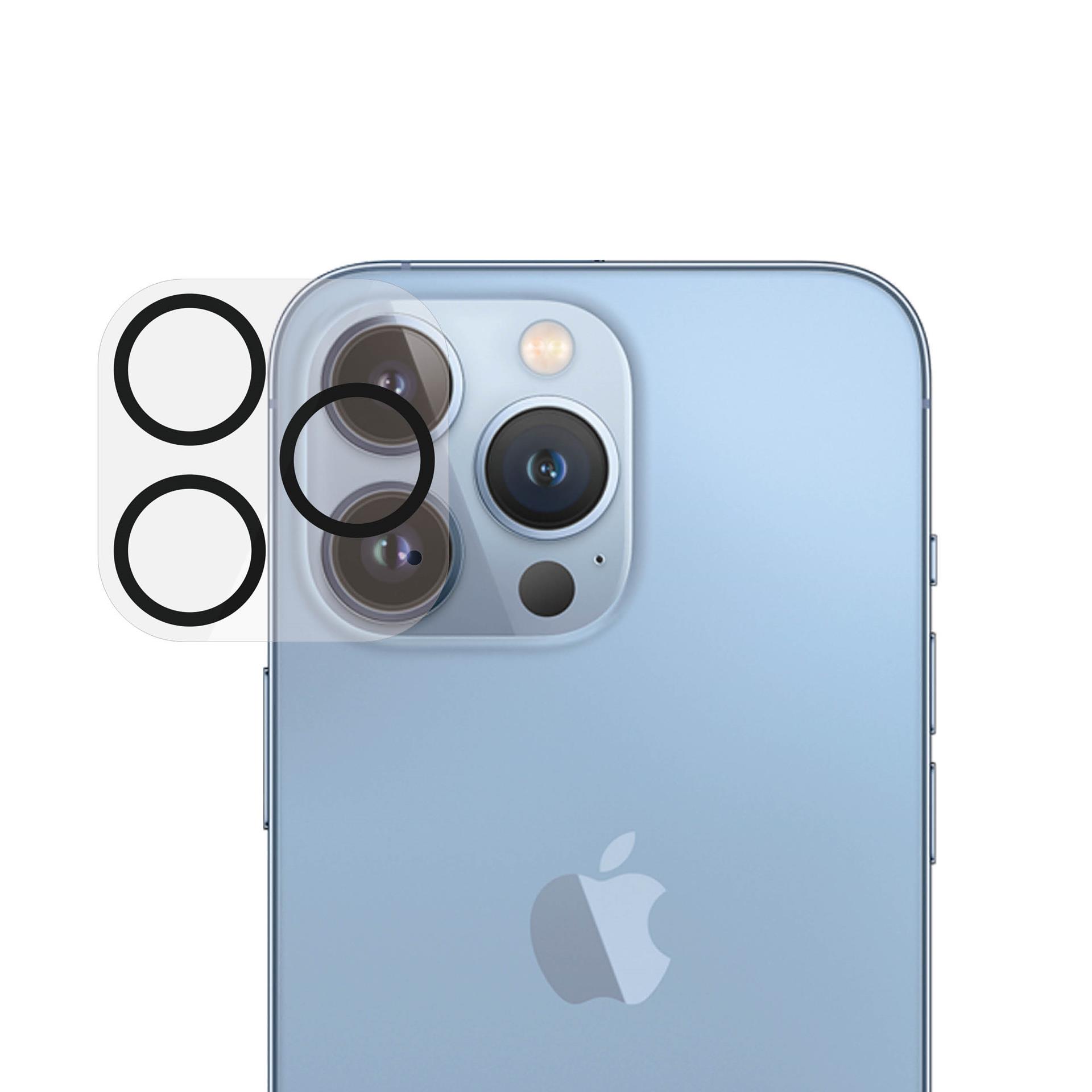 PanzerGlass Apple iPhone 13 Pro/Pro Max Kameras aizsargs