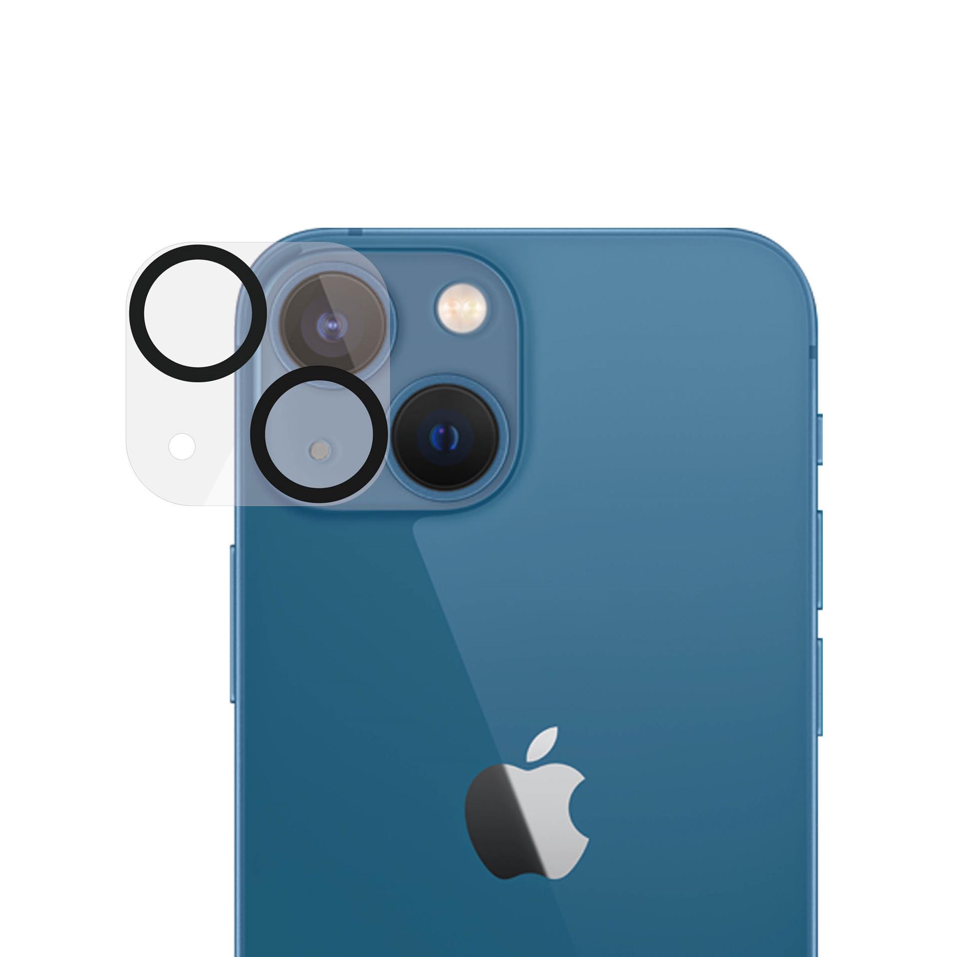 PanzerGlass Apple iPhone 13 mini/13 Kameros apsauga