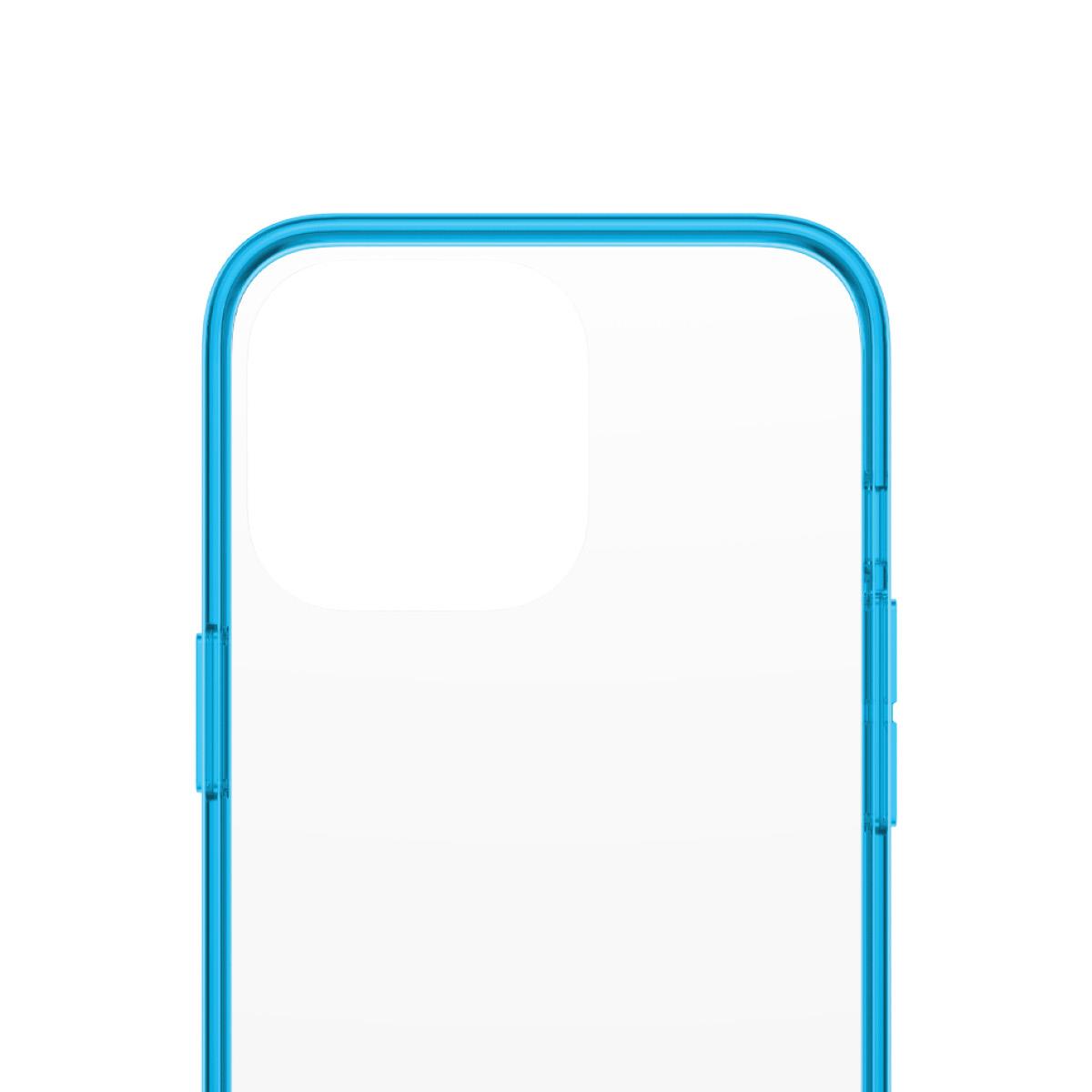 PanzerGlass™ ClearCase for Apple iPhone 13 Pro Bondi Blue AB