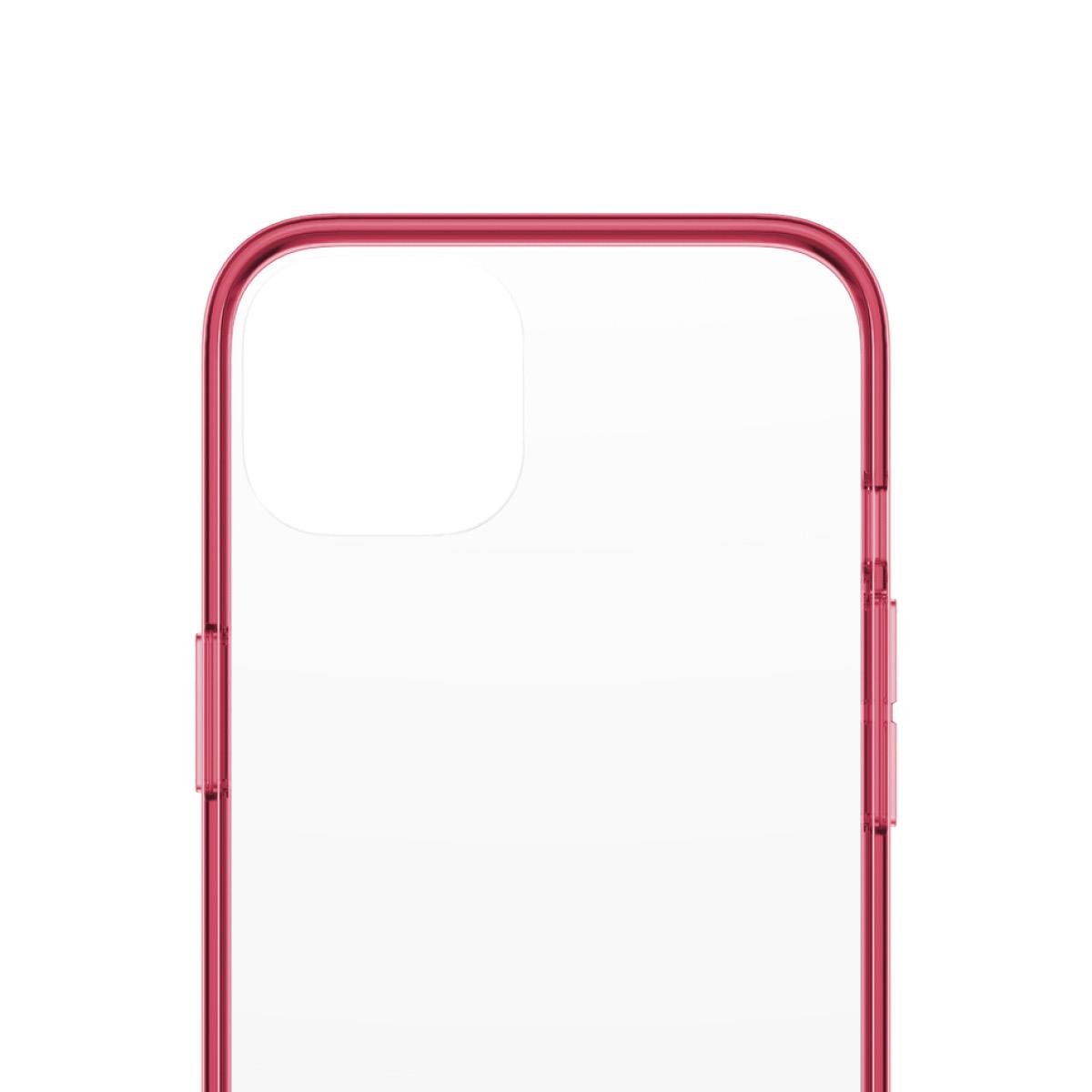 PanzerGlass™ ClearCase for Apple iPhone 13 Strawberry AB