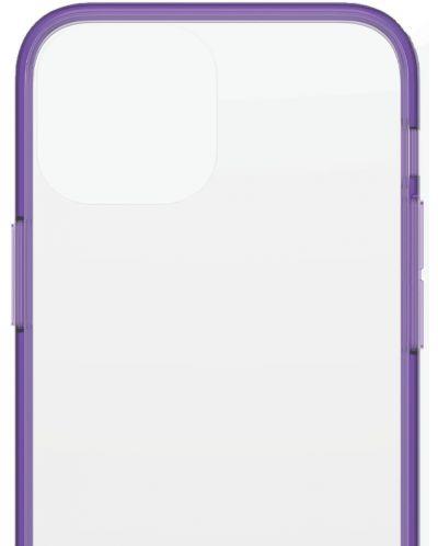 PanzerGlass™ ClearCase for Apple iPhone 13 mini Grape AB