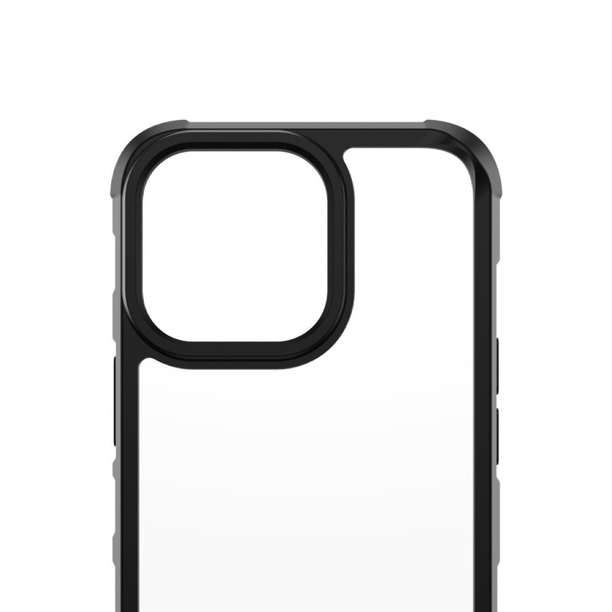 PanzerGlass™ Silverbullet Case for Apple iPhone 13 Pro Black AB