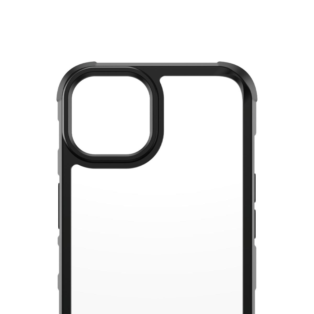 PanzerGlass™ Silverbullet Case for Apple iPhone 13 Black AB