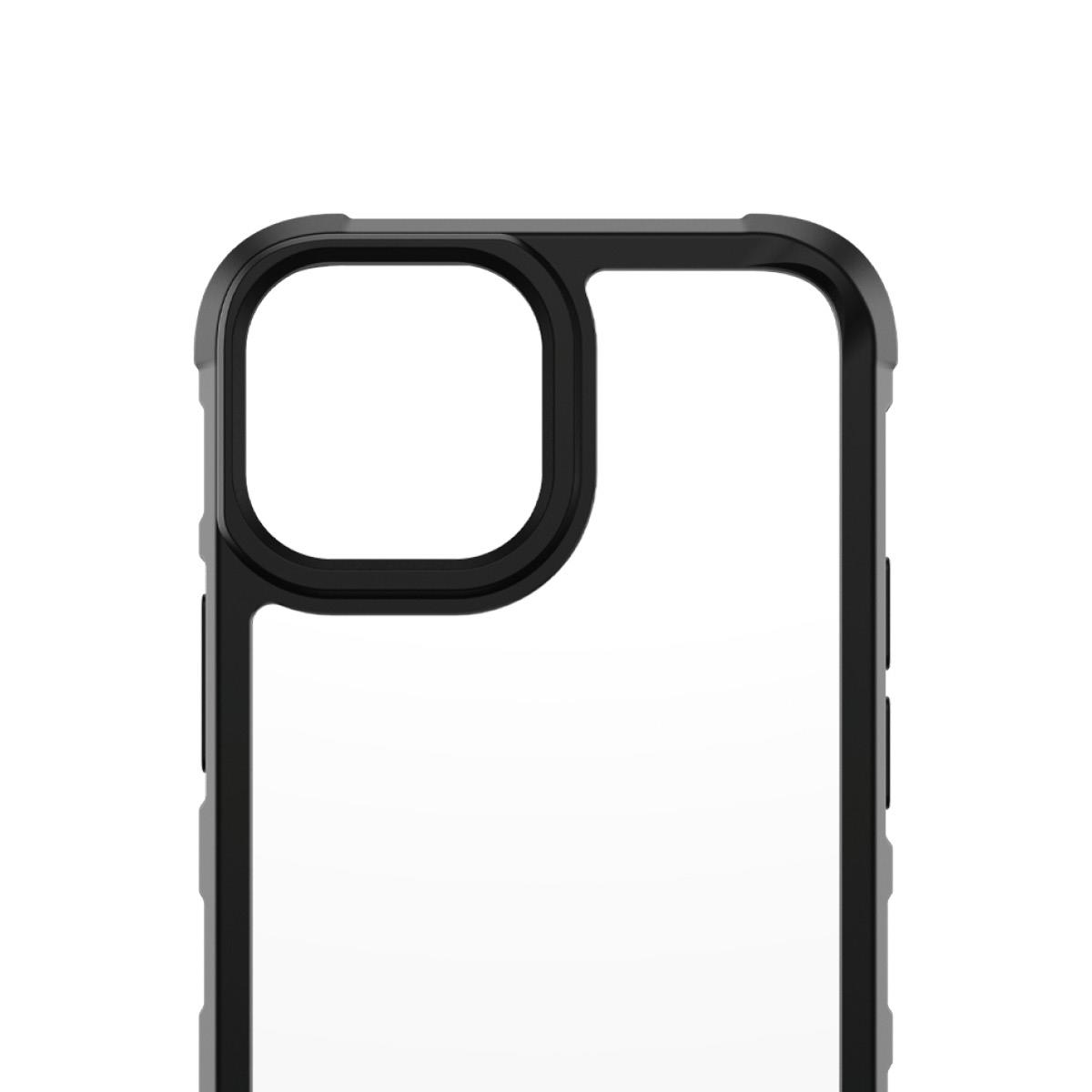 PanzerGlass™ Silverbullet Case for Apple iPhone 13 mini Black AB