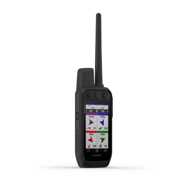 Garmin Alpha 200 Устройство GPS-слежения за собаками