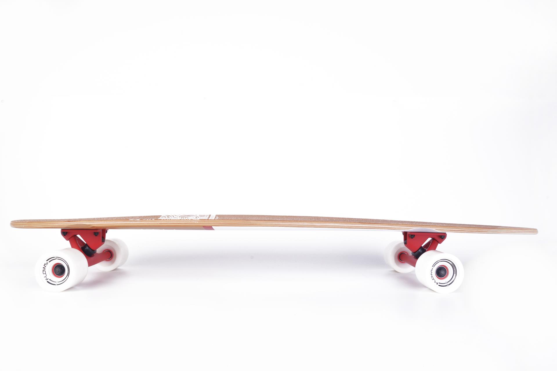 Tempish Flow 42 Longboard