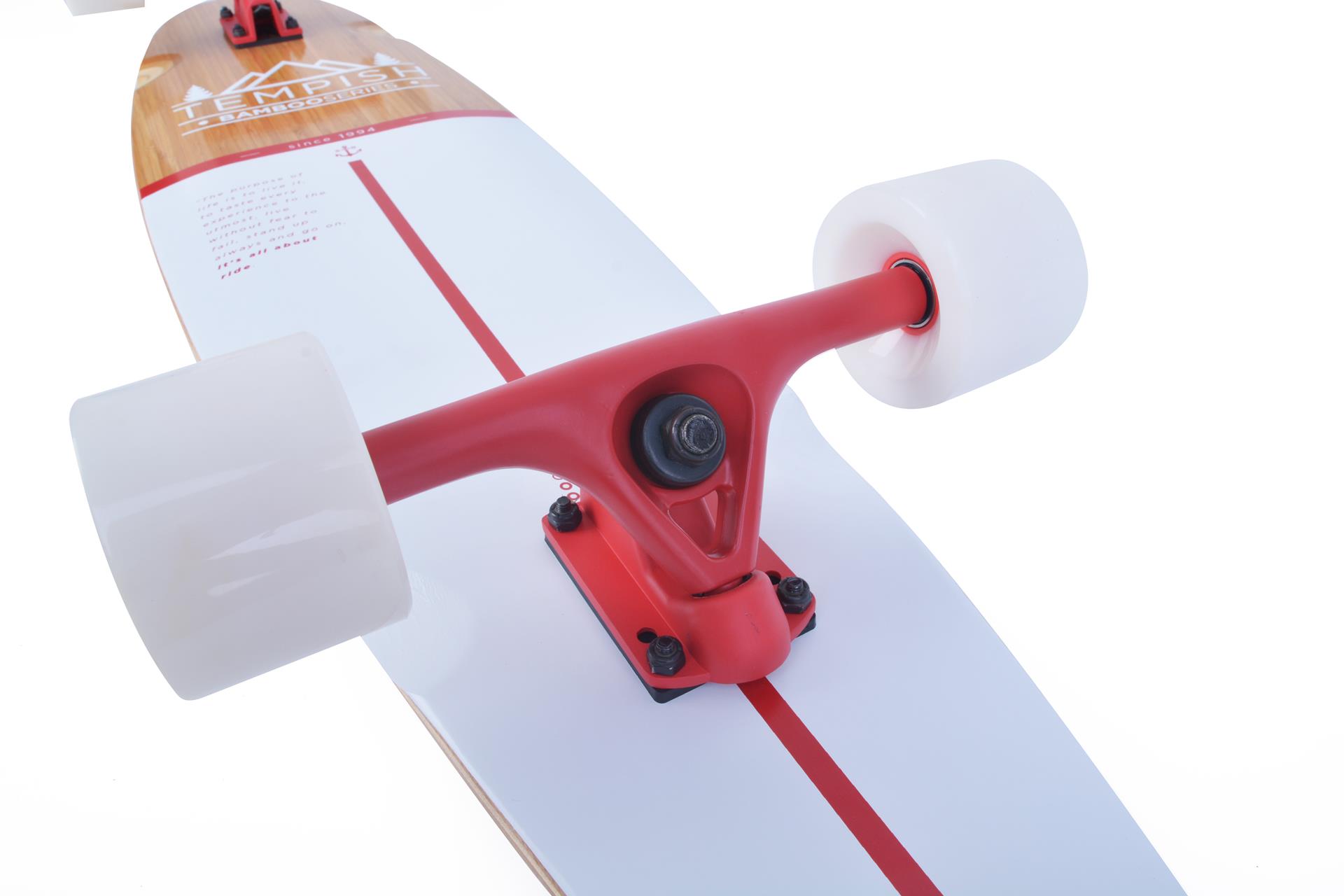 Tempish Flow 42 Longboard