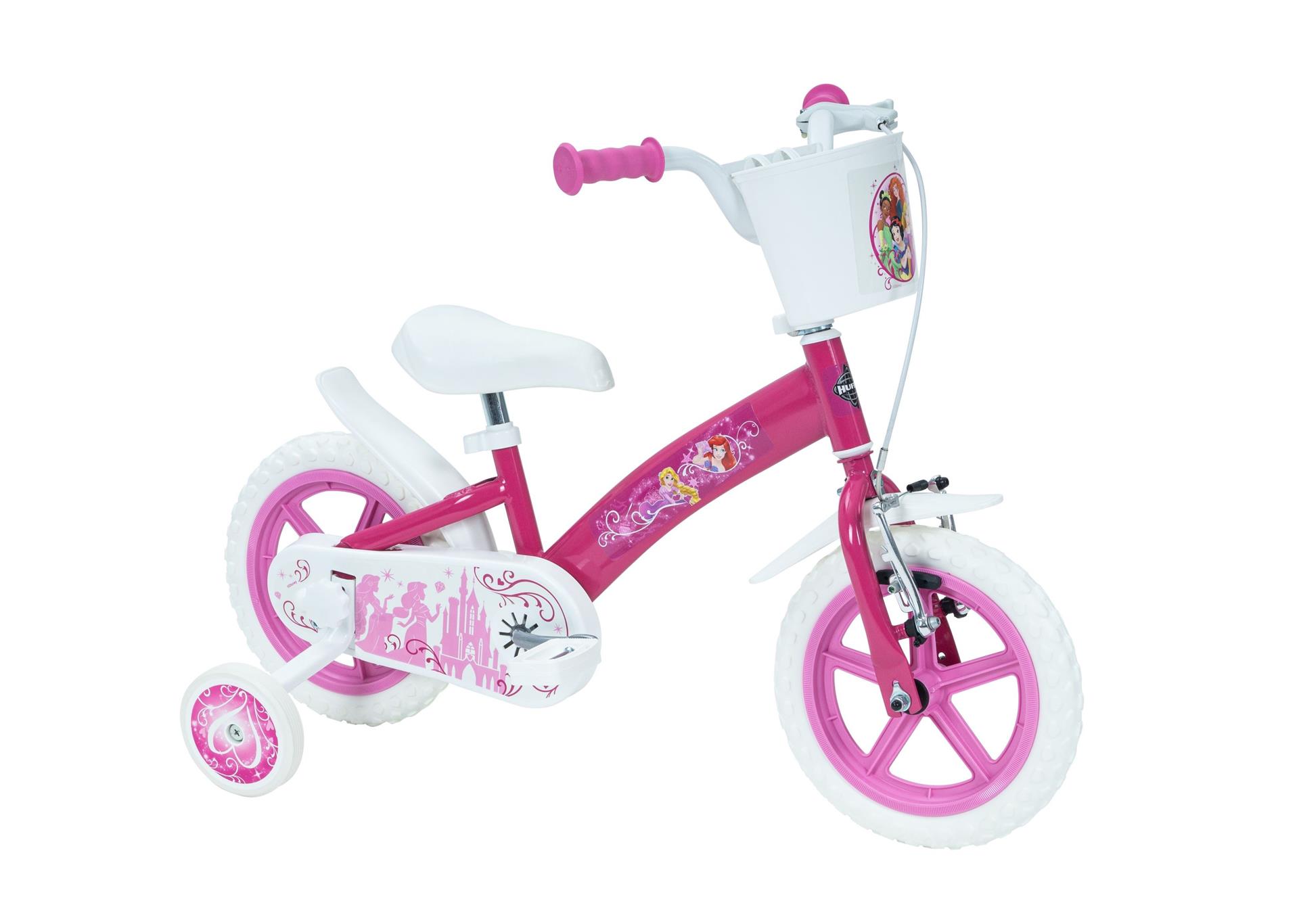 Huffy Princess 12" Детский велосипед Disney