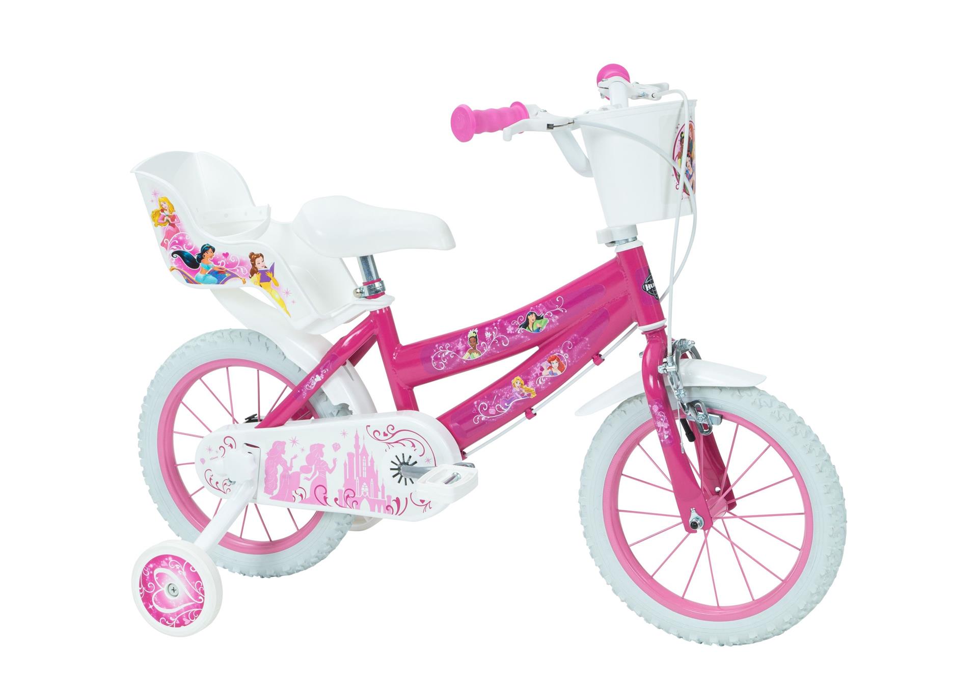 Huffy Princess 14" Детский велосипед Disney