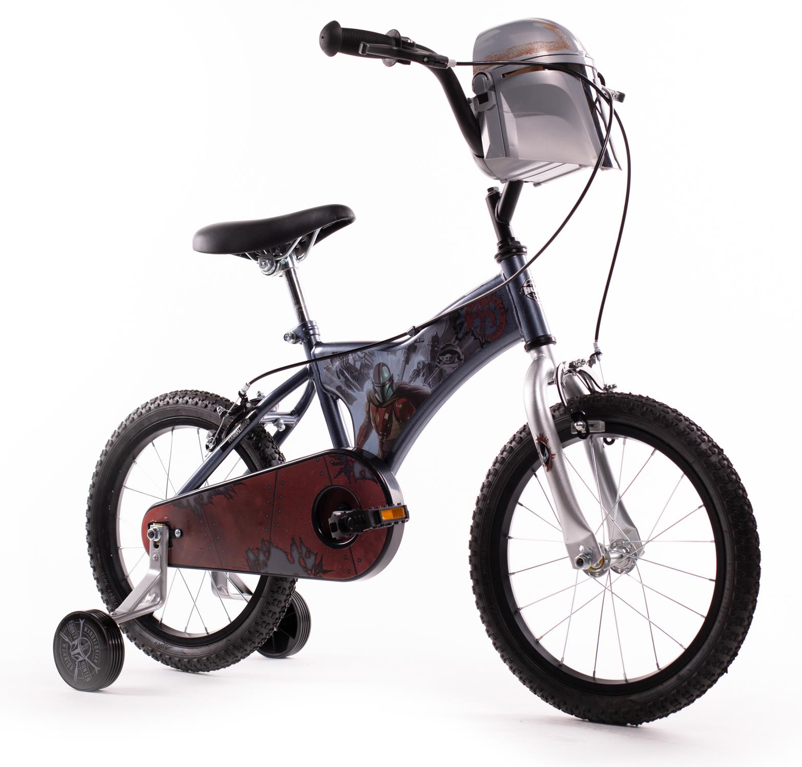 Huffy Star Wars 16" Vaikiškas dviratis