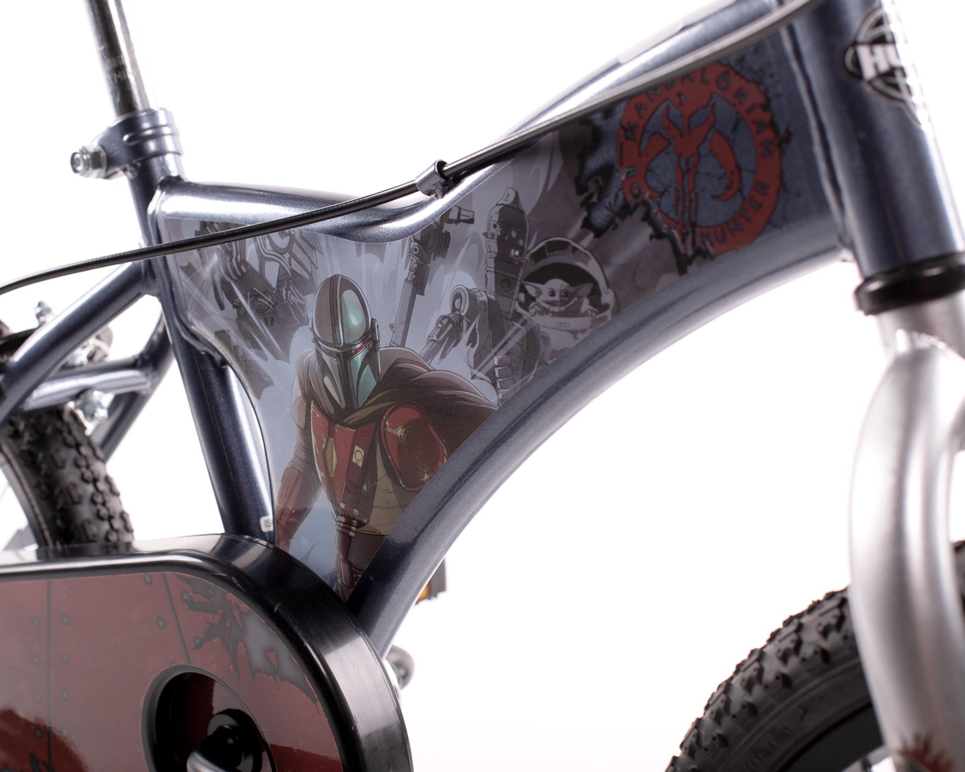Huffy Star Wars 16" Bērnu velosipēds
