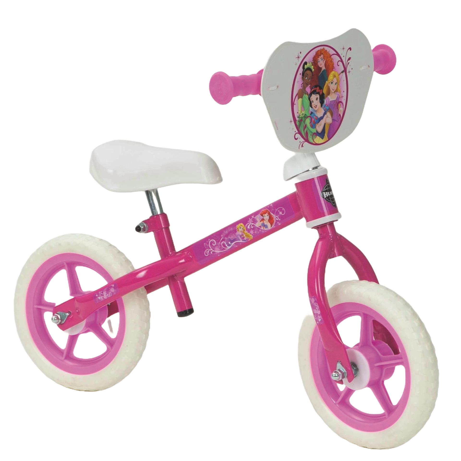 Huffy Princess Balansinis dviratis, 10"