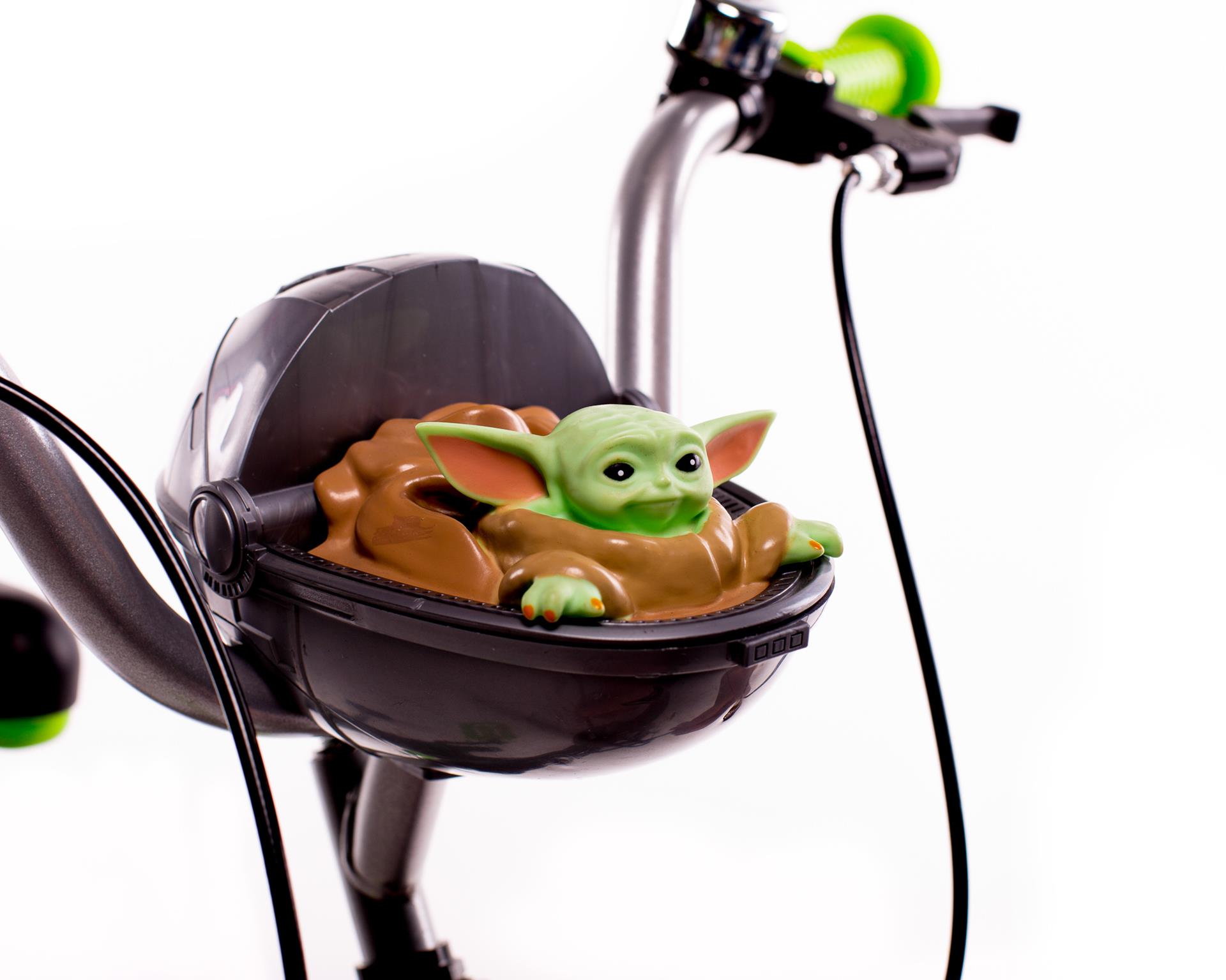 Huffy Star Wars 12" Vaikiškas dviratis